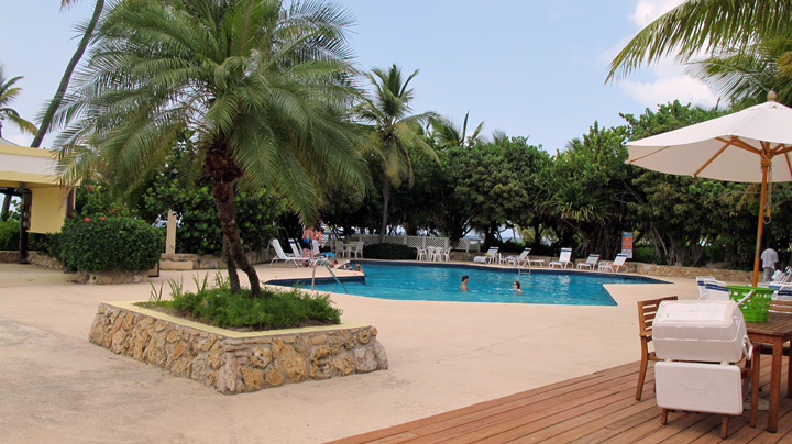 Palms at Pelican Cove St Croix Hotel