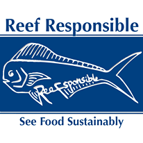 Reef Responsible Restaurants on St Croix
