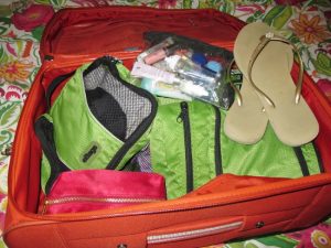 Packing for your St Croix Vacation