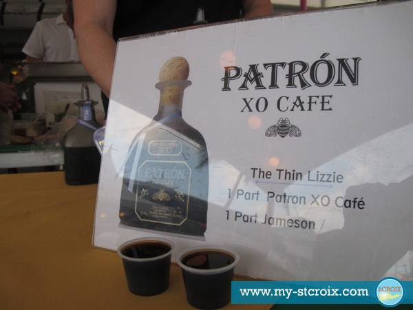 Taste of St Croix Tavern 1844