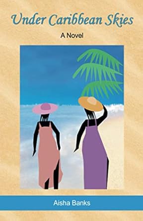 Under Caribbean Skies