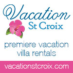 Vacation St Croix Villa Rentals