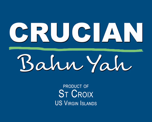 Crucian Bahn Ya