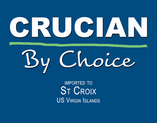 Crucian By Choice