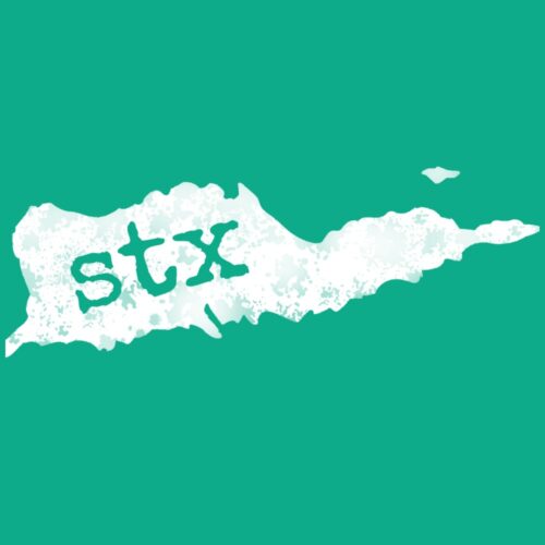 STX Island