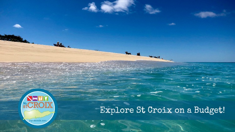 Explore St Croix on a Budget Virgin Island Travel Tips