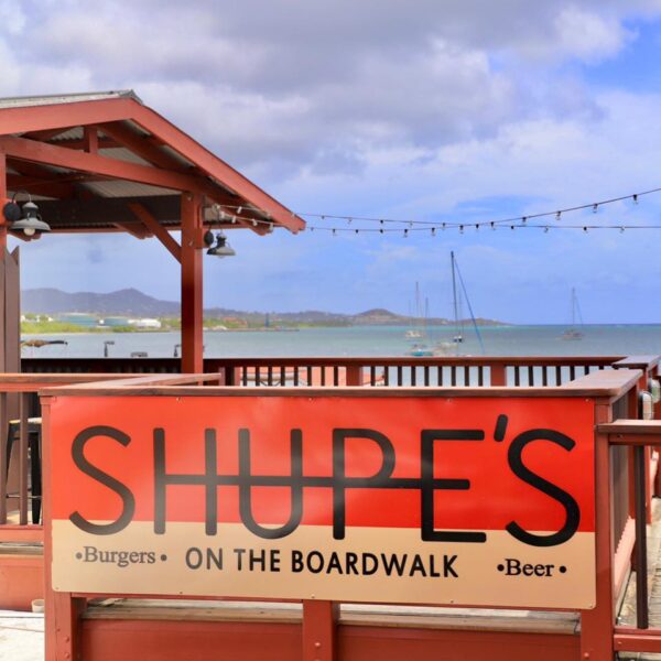 Shupe’s on the Boardwalk Shupe’s on the Boardwalk