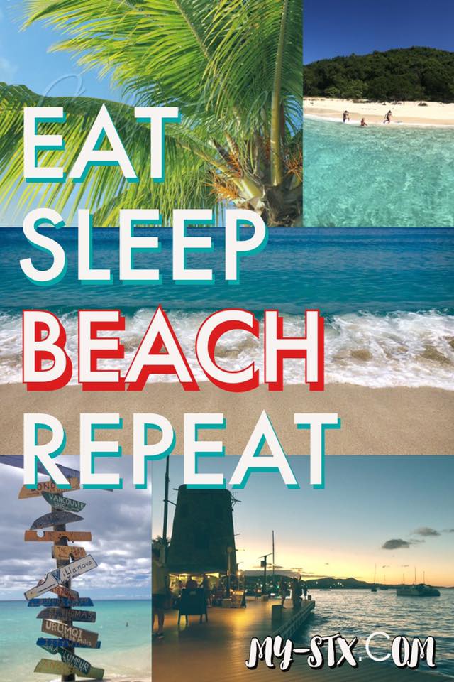 St Croix Restaurants Guide
