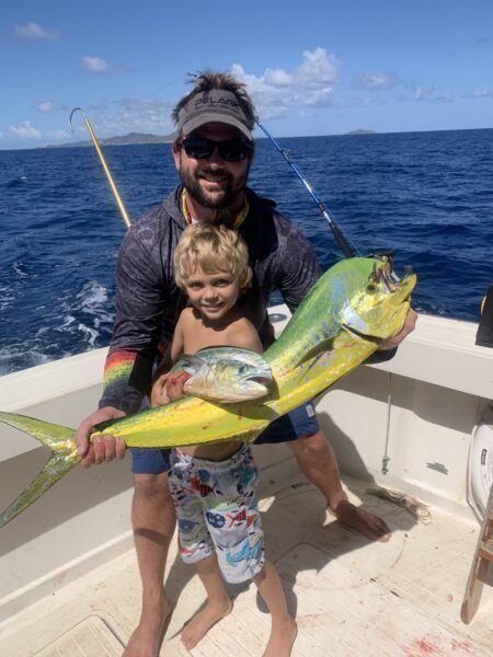 Lioness Sportfishing Lioness Sportfishing
