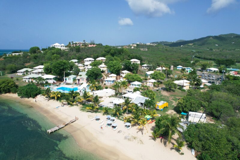 Chenay Bay Beach Chenay Bay Beach