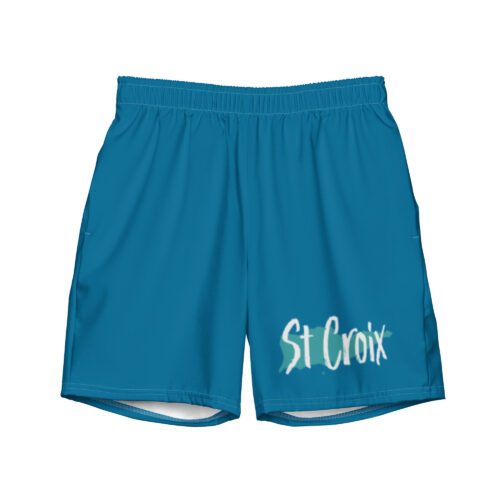St Croix Men's swim trunks