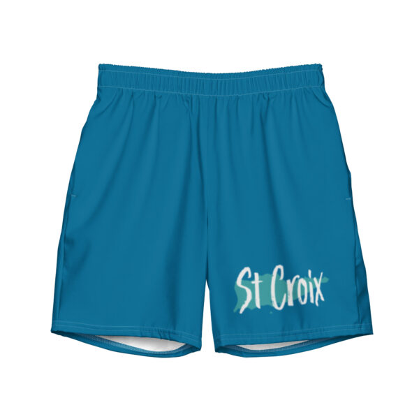 St Croix Men's swim trunks