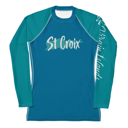 Rash guard sun shirt