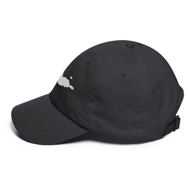 Irie St Croix Island Embroidered "Dad" hat - Image 11