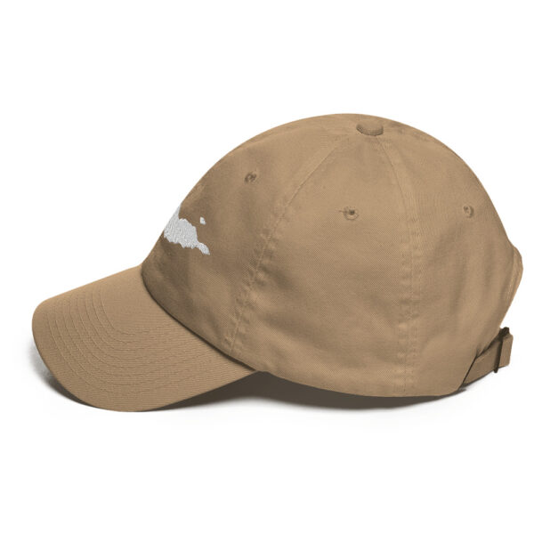 Irie St Croix Island Embroidered "Dad" hat - Image 14