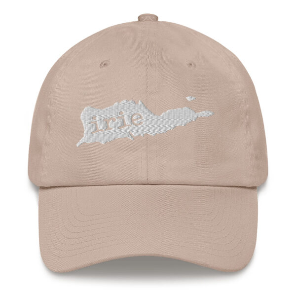 Irie St Croix Island Embroidered "Dad" hat - Image 15