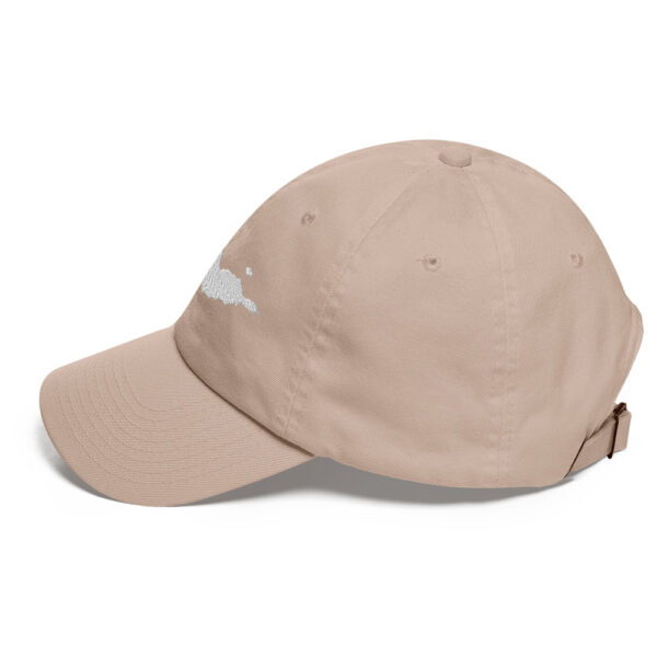 Irie St Croix Island Embroidered "Dad" hat - Image 16