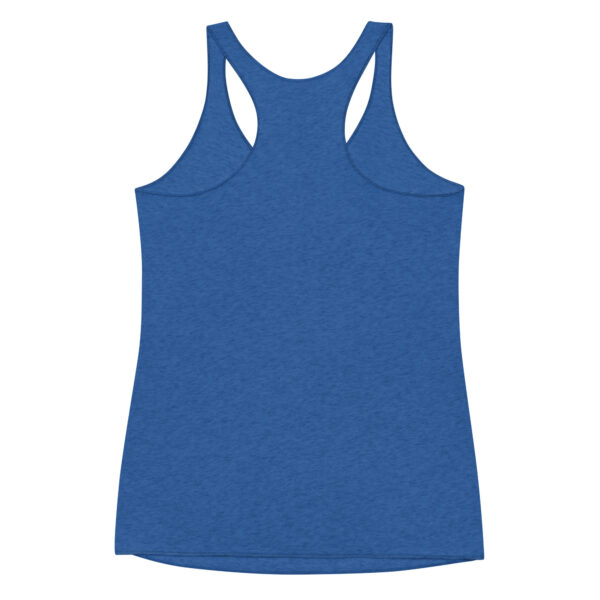 St Croix Women's Racerback Tank - Image 2