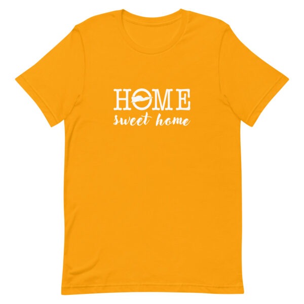 Home Sweet Home St Croix Unisex t-shirt - Image 19