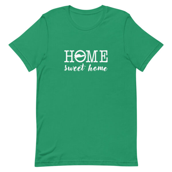 Home Sweet Home St Croix Unisex t-shirt - Image 17