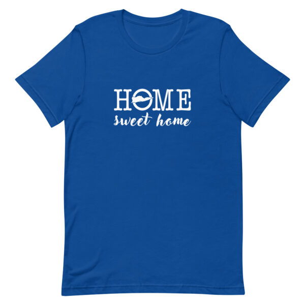 Home Sweet Home St Croix Unisex t-shirt - Image 11