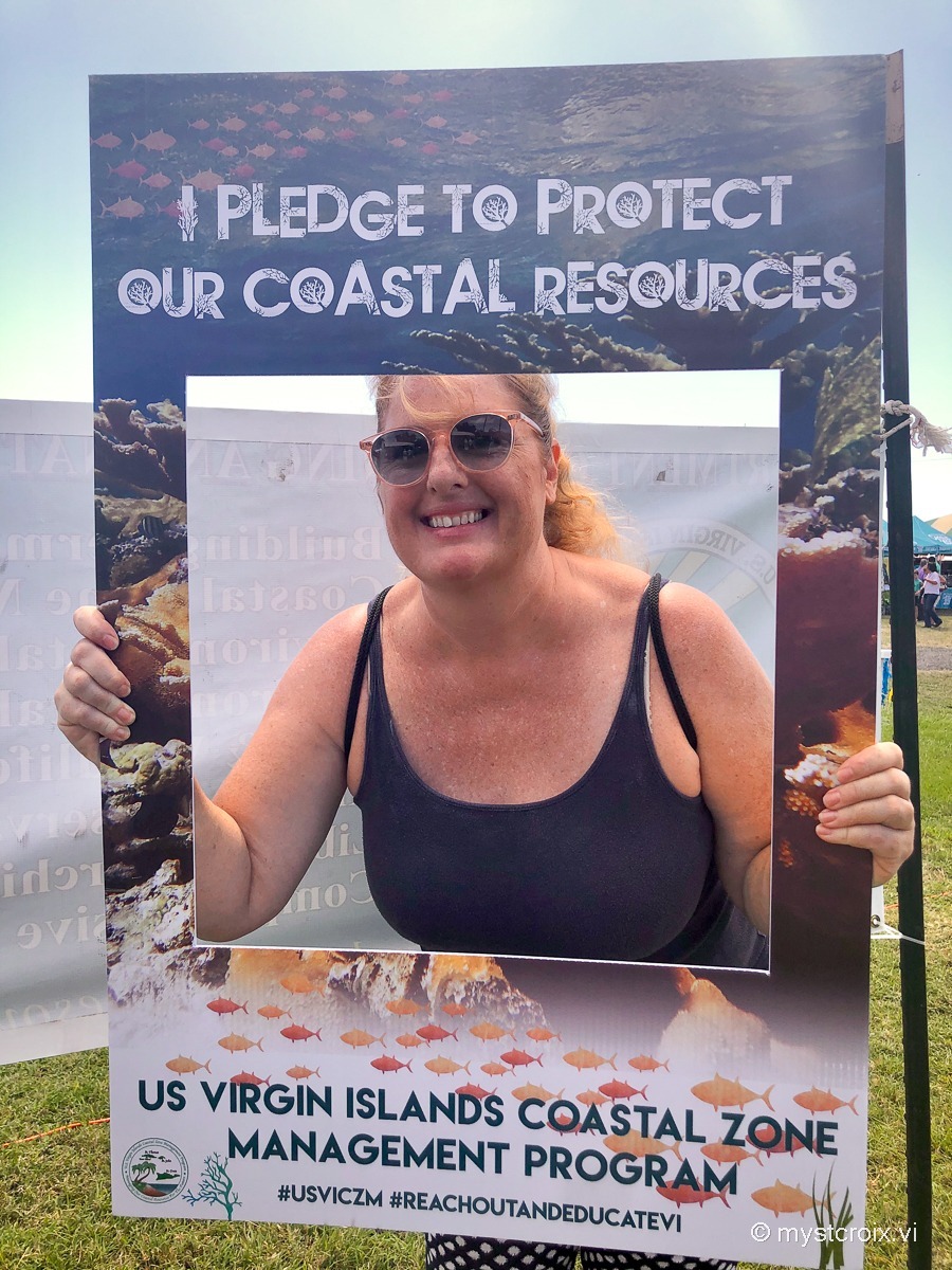 Agrifest 2020 Cindy Frame