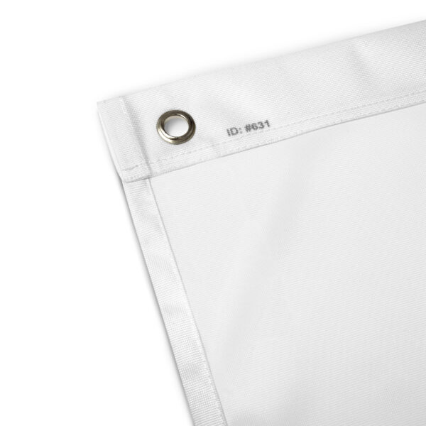 USVI Decorative Flag (one-sided) - Image 3