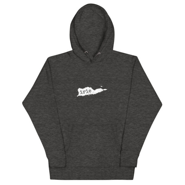 Irie St Croix Unisex Hoodie - Image 6