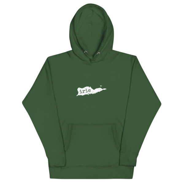 Irie St Croix Unisex Hoodie