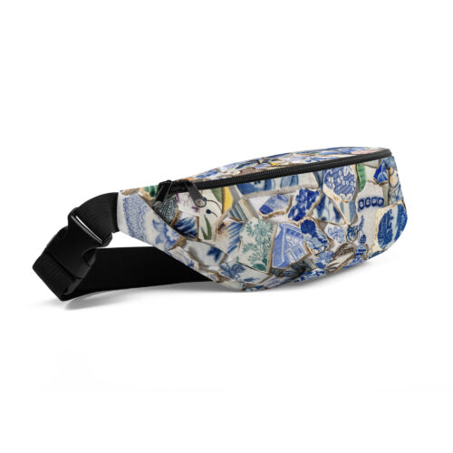 St Croix Chaney Fanny Pack