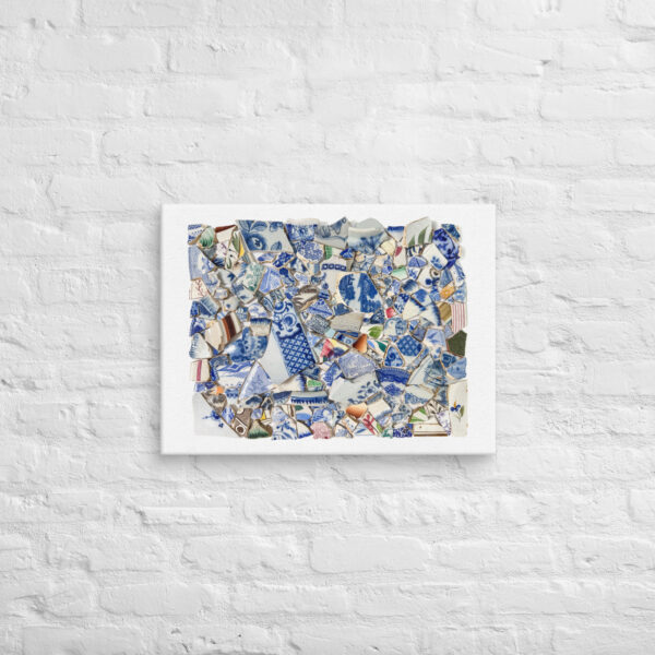 St Croix Chaney Collection Canvas - Image 3