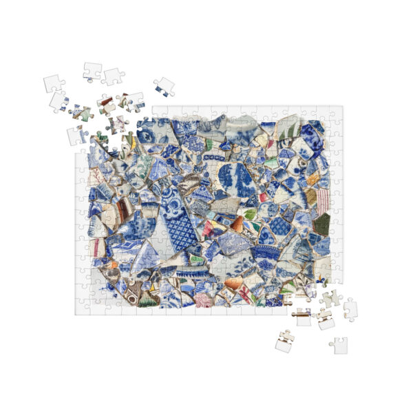 St Croix Chaney Collection Jigsaw puzzle - Image 2