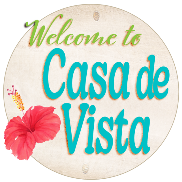 Casa De Vista