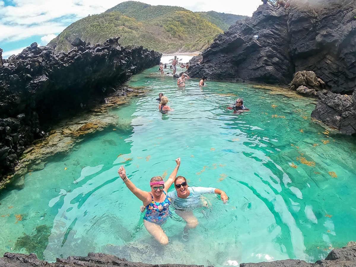 annaly bay tide pools