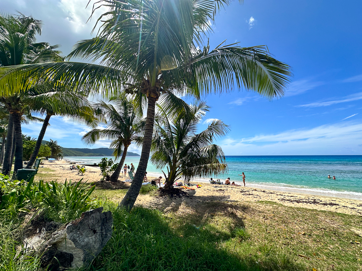 cane bay beach st croix beaches with beach bars