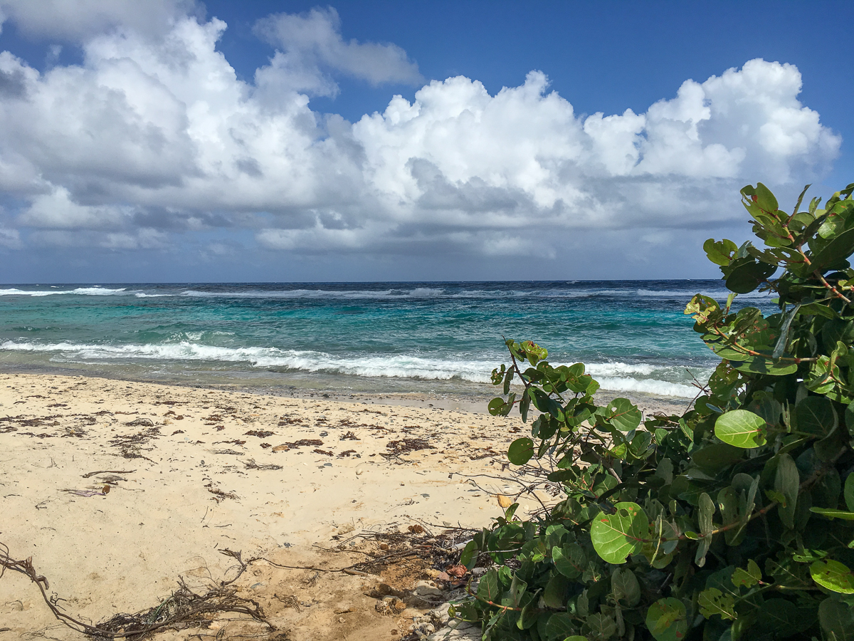 whale point st croix beaches for hiking