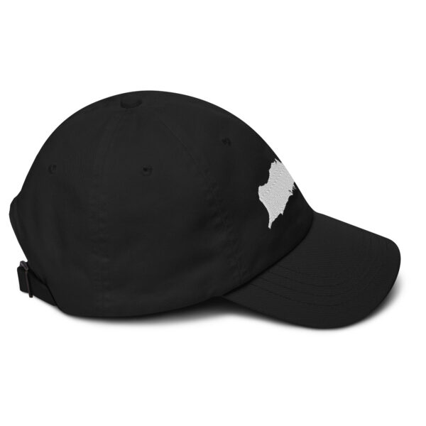 Simply St Croix Embroidered Dad hat - Image 3