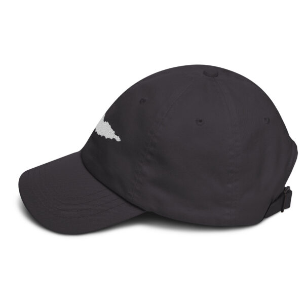 Simply St Croix Embroidered Dad hat - Image 19