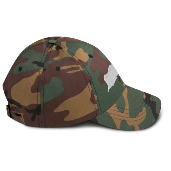 Simply St Croix Embroidered Dad hat - Image 22