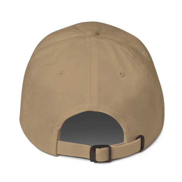 Simply St Croix Embroidered Dad hat - Image 28