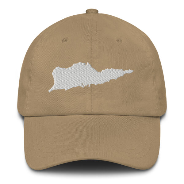 Simply St Croix Embroidered Dad hat - Image 25