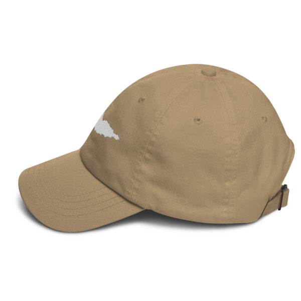 Simply St Croix Embroidered Dad hat - Image 27