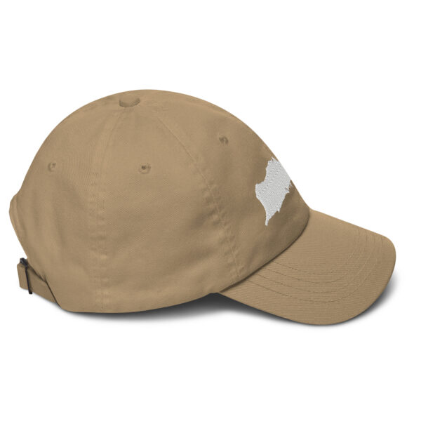 Simply St Croix Embroidered Dad hat - Image 26