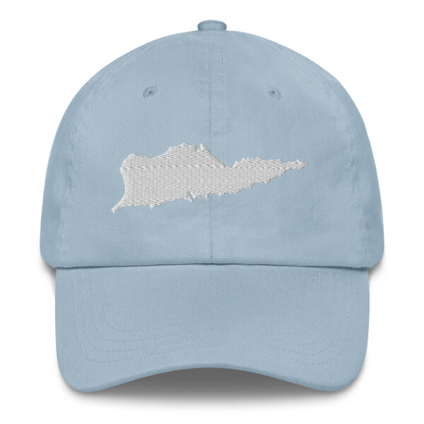 Simply St Croix Embroidered Dad hat - Image 37