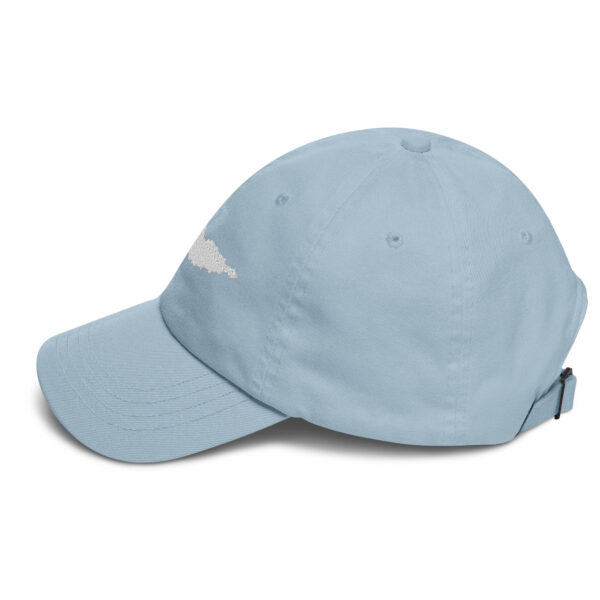 Simply St Croix Embroidered Dad hat - Image 39