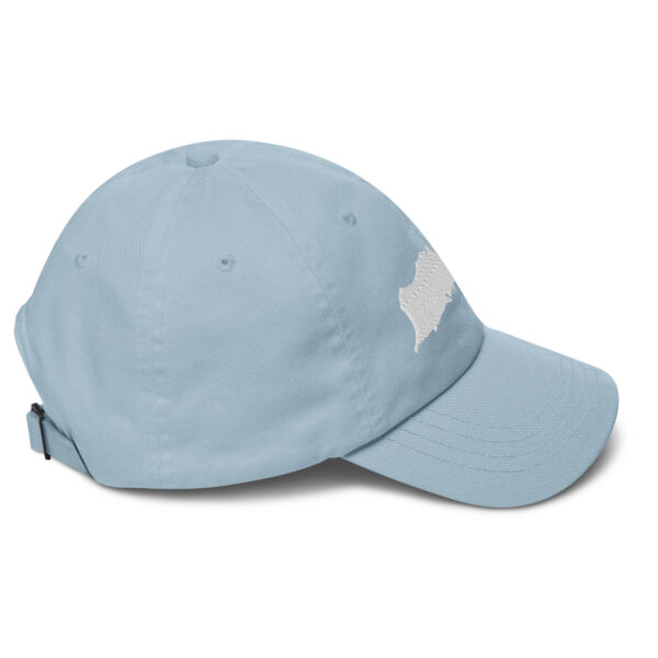 Simply St Croix Embroidered Dad hat - Image 38