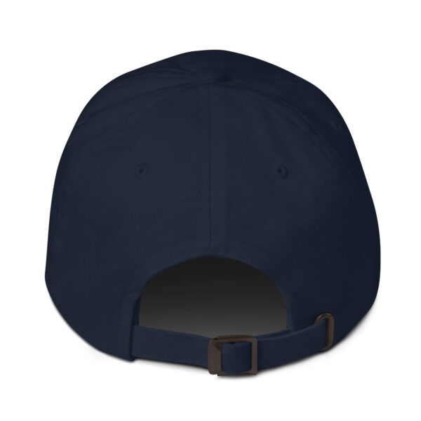 Simply St Croix Embroidered Dad hat - Image 8