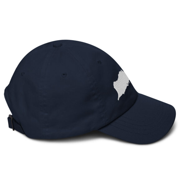 Simply St Croix Embroidered Dad hat - Image 6