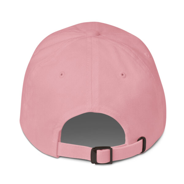 Simply St Croix Embroidered Dad hat - Image 36
