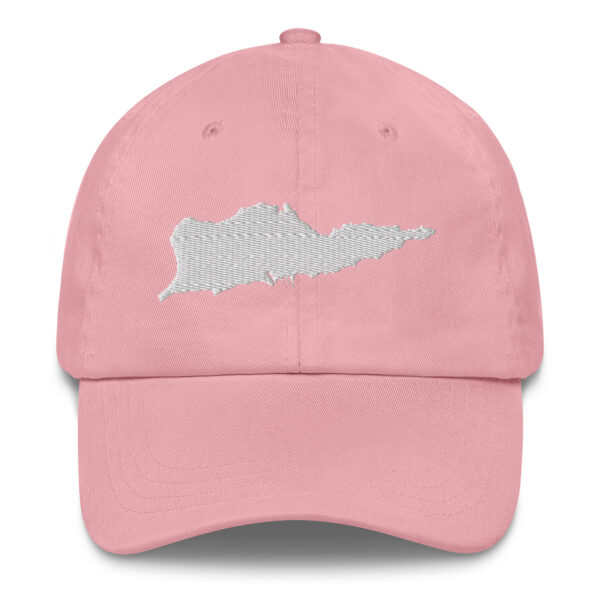 Simply St Croix Embroidered Dad hat - Image 33